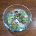Cooksnap dari Mieke M.R untuk resep Sayur Bening Oyong Soun
