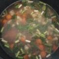 Cooksnap dari Ardelia untuk resep SOP SENEREK / SOP KACANG MERAH 