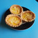 Cooksnap dari Kristiana Trias untuk resep Pie Susu (Egg Tart) Simple dan enak 👍