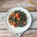 Cooksnap dari Atika Duta untuk resep Sambal Raja Kutai (Sambal khas Kalimantan Timur)