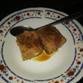 Cooksnap dari ummu hisyam untuk resep Bolu peca