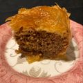 Cooksnap από tatana στη συνταγή ΚΟΠΕΓΧΑΓΗ.....Ένα ελληνικό ξεχασμένο γλυκό