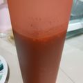 Cooksnap dari ras&nus untuk resep Cuko Pempek Palembang