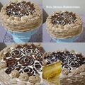 Cooksnap dari indy hindiyah untuk resep (1)Bolu Jerman Modif (Anti gagal metode kocok All in One)