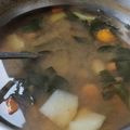 Cooksnap dari Shafa's Kitchen untuk resep Sayur Asem