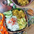 Cooksnap dari Vey Alodia's Kitchen untuk resep Ayam Betutu