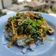 Cooksnap dari Lilian Sandra Wijaya untuk resep Nasi Sayur a la  warung Pak Djo Surabaya  #pr_homemadestreetfood