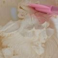 Cooksnap dari Rike untuk resep Buttercream Mentega Kuning