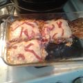 Russell Mikesell's cooksnap of when they made Reuben Casserole Bake.