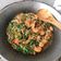 Cooksnap dari Kaianiandra untuk resep Tumis Tauge Kacang Panjang with Ikan Asin