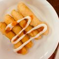 Cooksnap dari Maya Electrisna untuk resep Otak-Otak Nasi