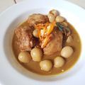Cooksnap dari lisa melyana untuk resep Semur ayam telur puyuh