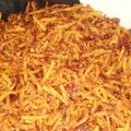 Cooksnap dari Asti Yusnita untuk resep Kentang Mustofa & tips anti gagal