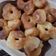 Cooksnap dari mama puti untuk resep Donat kentang takaran sendok