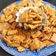 Shamsiya Sani's cooksnap of when they made Spiced Crackers.