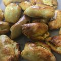 Cooksnap από mylonam στη συνταγή Λουκανικοπιτάκια αφράτα με γιαούρτι