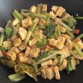 Cooksnap dari meme untuk resep Manisa Tahu Tumis Tiram