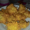 Cooksnap dari Lilis untuk resep Keladi goreng/uyen