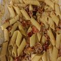 Cooksnap από Andri Efstathiou στη συνταγή Μακαρόνια με φέτα και ντοματίνια 🍅🍅🍅🍅