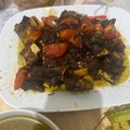 Cooksnap dari DewiJay untuk resep Iga bakar si jangkung
