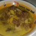 Cooksnap dari Efy Woelan untuk resep Sayur nangka