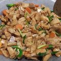 Cooksnap dari YS PayTren Berkah untuk resep Capcay goreng jawa