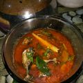 Cooksnap dari Syifa Zafrana untuk resep Tongkol masak woku