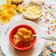 Cooksnap dari Teh Agie untuk resep Ombus ombus (tradisional tapanuli utara)