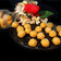 NEETA BHARGAVA का कुकस्नैप जब उन्होंने बेसन के लड्डू (Besan ke ladoo recipe in Hindi) बनाया था।