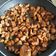 El cooksnap de Carolina Izquierdo cuando hizo Taquitos de pavo en salsa de soja y miel.