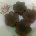 Cooksnap dari Moms Litta untuk resep Brownies chocolatos modal 10rb muraahhh n yummy