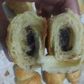 Cooksnap dari Vitri Rahayu untuk resep Croissant (2)