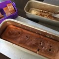 Cooksnap dari Ammia J. Pramayasti untuk resep Banana cake panggang