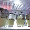 Cooksnap dari Melly Muhammad untuk resep Cheese Cake Lumer Good Time