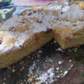 El cooksnap de Glenda Ramos cuando hizo Torta matera de limón y membrillo 😋🍋🍋.