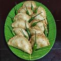 Cooksnap dari indah lestari untuk resep Pastel isi bihun wortel