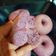 Cooksnap dari Nova Nathalie untuk resep Donat panggang ( oven ) empuk