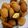 Cooksnap de sandrine sur la recette Madeleines