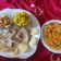 Mishty's Kitchen's cooksnap of when they made સ્પેશિયલ ગુજરાતી થાળી (Special Gujarati Thali Recipe In Gujarati).