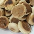 El cooksnap de Nubia Leticia Vera Guillen cuando hizo Galletitas !!.