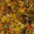 Cooksnap dari Irma Damayanti untuk resep Sambal Goreng Hati Sapi dan Kentang