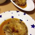 夕飯は６時です's cooksnap of when they made 簡単♪照り焼きチキン♪.