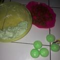 Cooksnap dari Syifa Nurlaella untuk resep 55. Bugis isi kacang merah
