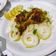 Cooksnap dari Lailazegaff untuk resep Tandori Chicken (Teflon)