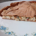 El cooksnap de HERNAN TERNENGO cuando hizo Tarta de Brócoli y Cebolla 🥦🧅.