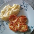 Csóka-Mizó Melinda Cooksnap-ja, amikor elkészítette a(z) Karaj Böbe módra receptet.