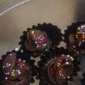 Cooksnap dari Esha Maharani untuk resep Coco crunch cookies