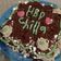 Cooksnap dari mia untuk resep Kue ulang tahun brownies kukus mudah dan simple