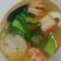Cooksnap dari Ivone Agnes Schouten untuk resep Suki Kuah Tomyum
