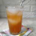 Cooksnap dari Heni Nur untuk resep Tamarind Ice Tea